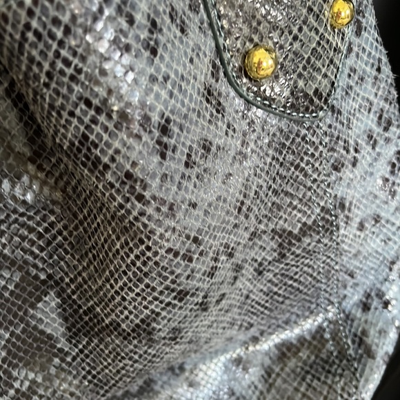 Cynthia Rowley Leather Bag - Picture 4 of 14